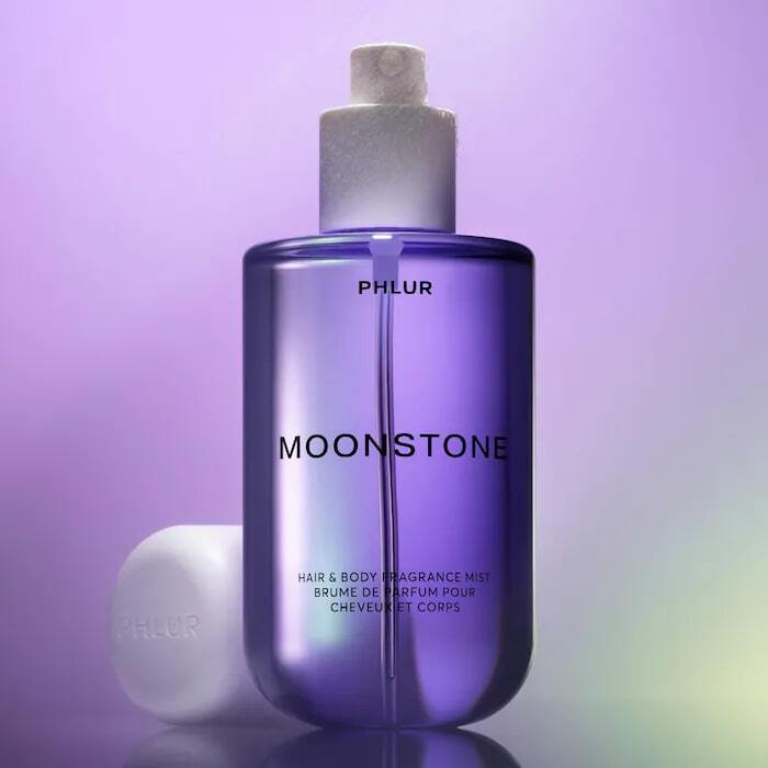 MOONSTONE HAIR AND BODY MIST