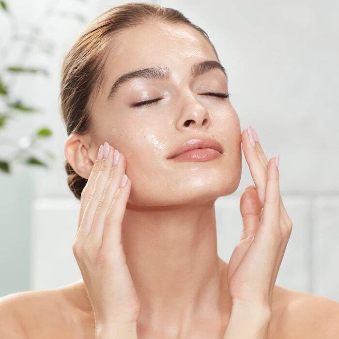 SUPER RADIANCE RESURFACING FACIAL