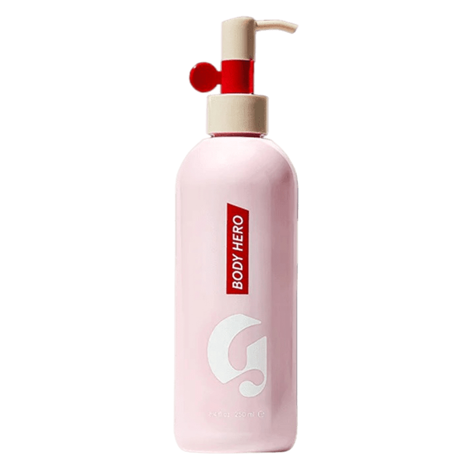 BODY HERO DAILY OIL WASH