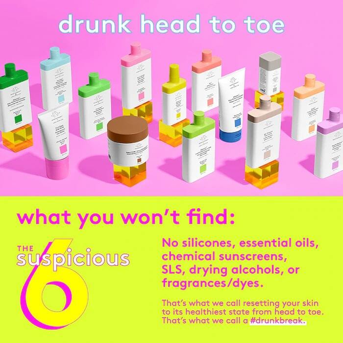 KAMILI CREAM BODY CLEANSER