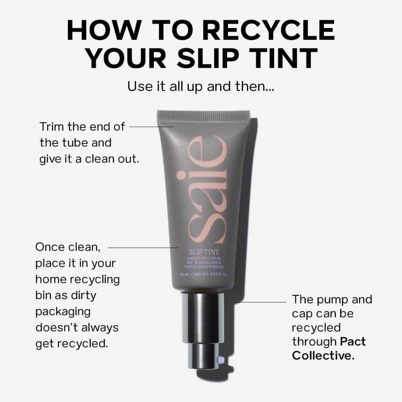 SLIP TINT TINTED MOISTURIZER