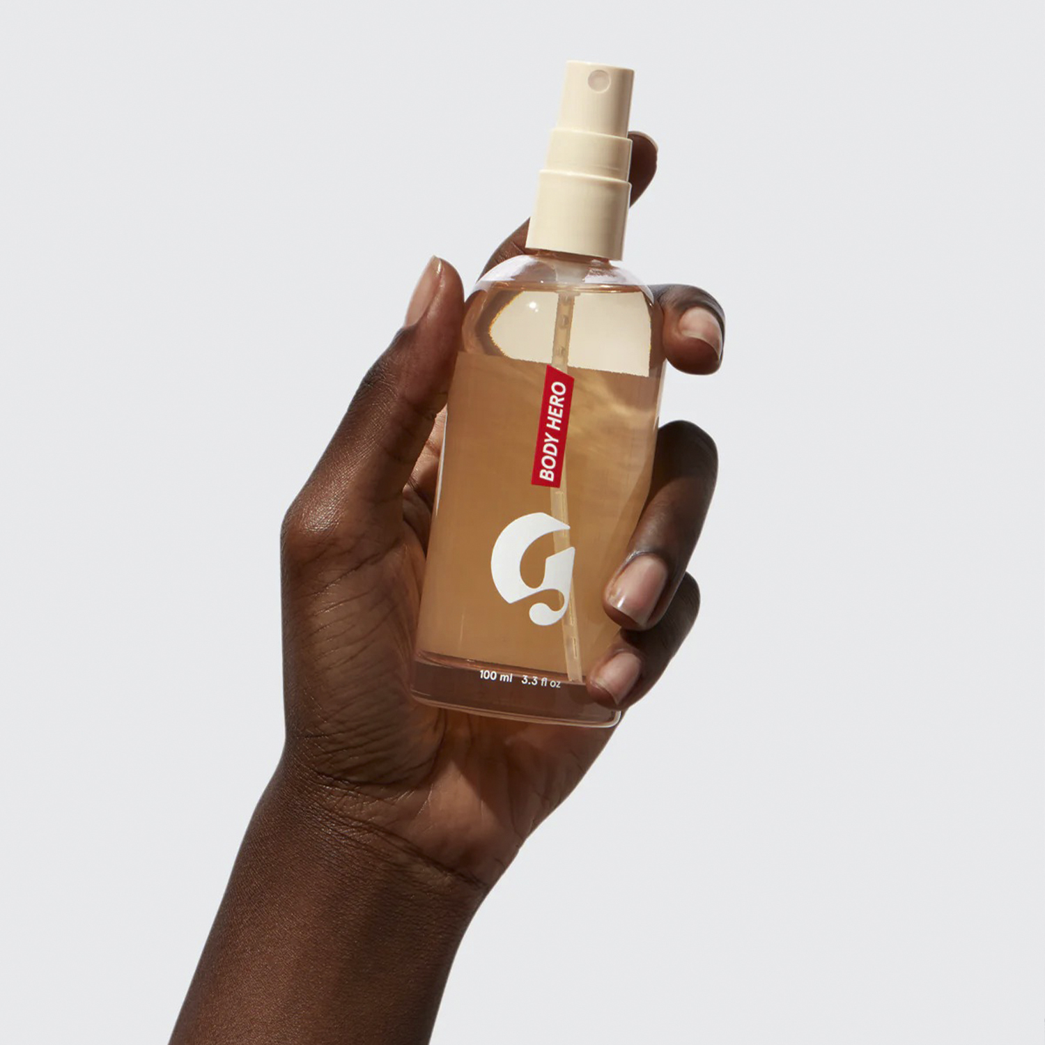 BODY HERO DRY-TOUCH OIL MIST