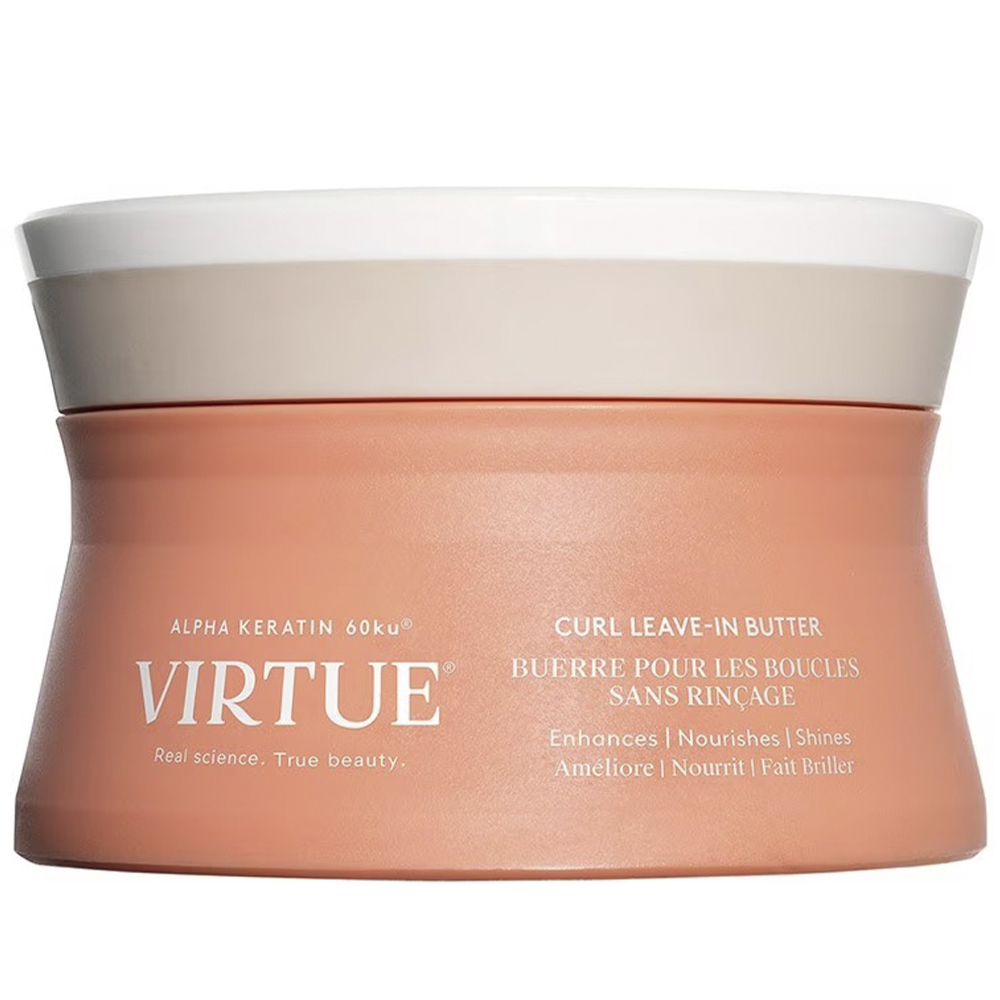 CURL LEAVE-IN BUTTER