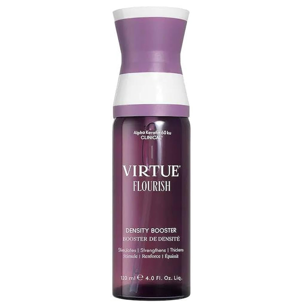 FLOURISH DENSITY BOOSTER FOR HEALTHY HAIR GROWTH