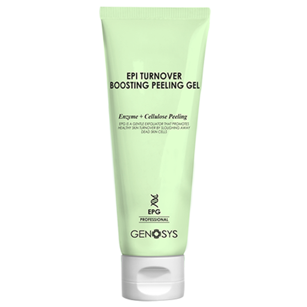 EPI TURNOVER BOOSTING PEELING GEL
