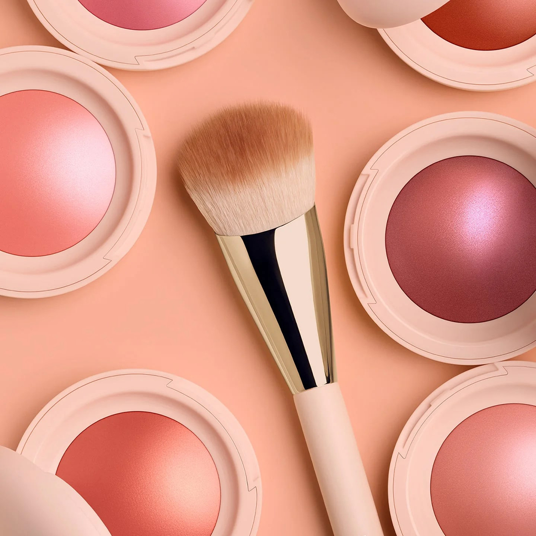 SOFT PINCH BLUSH COLLECTOR’S SET