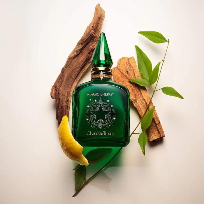 MAGIC ENERGY FRAGRANCE