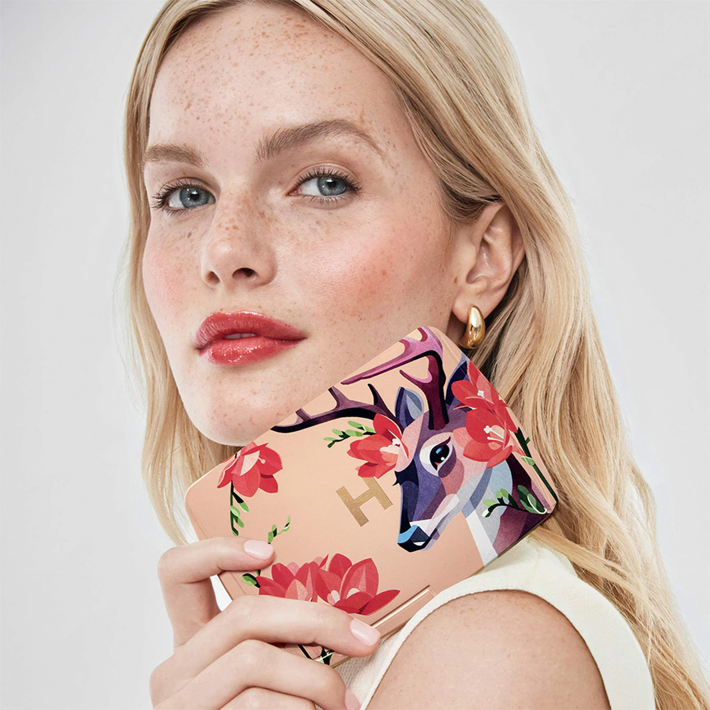 AMBIENT LIGHTNING DEER PALETTE