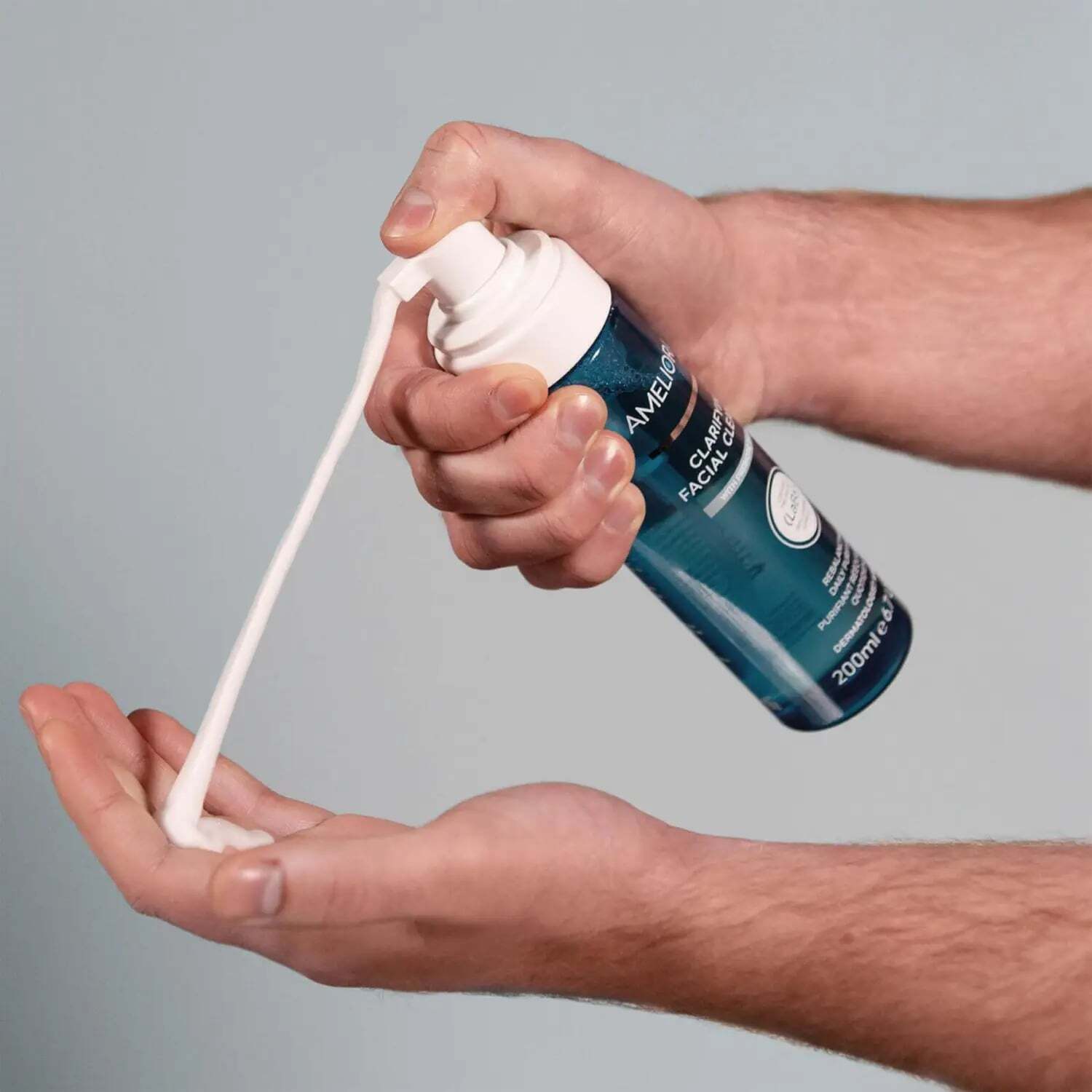 CLARIFYING FACIAL CLEANSER