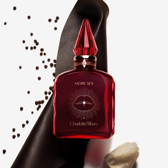 FRAGRANCE COLLECTION OF EMOTIONS PERFUME TRAVEL TRIO SET