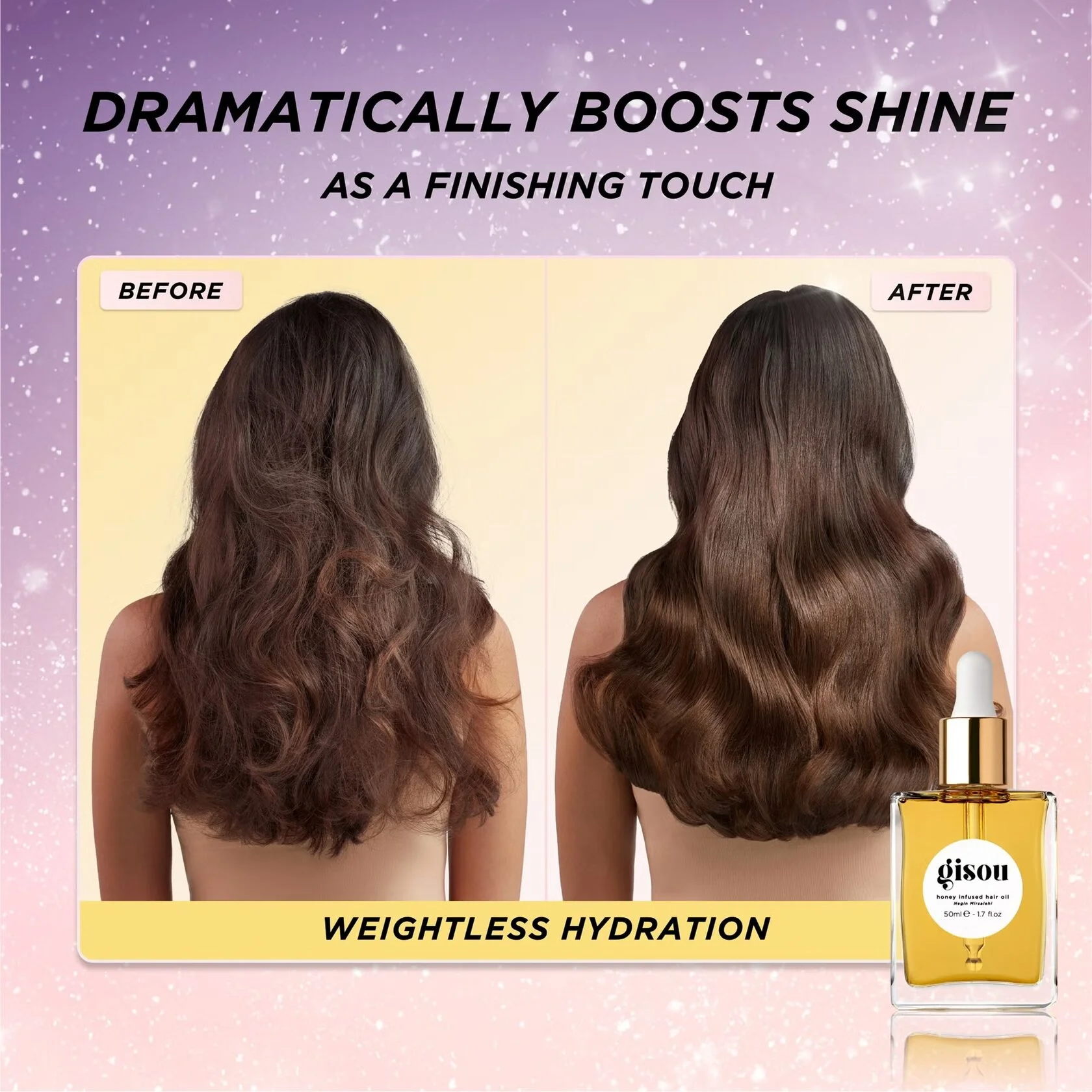 HONEY GLOSS DUO GIFT SET