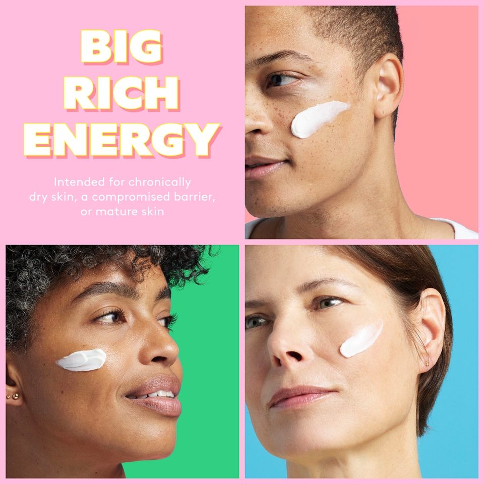 BORA BARRIER REPAIR CREAM