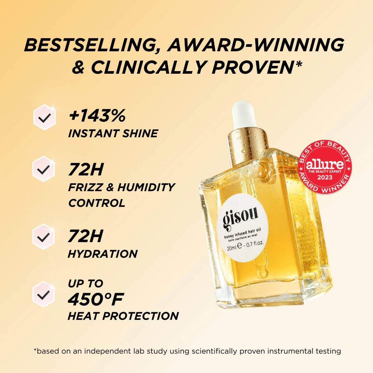 HONEY GLOSS HYDRATION TRIO GIFT SET