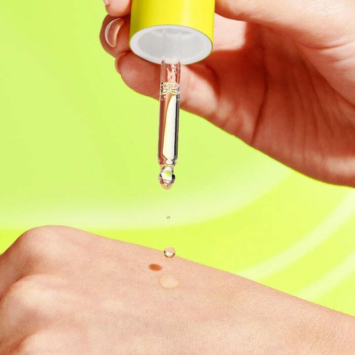 VIRGIN MARULA LUXURY FACIAL OIL