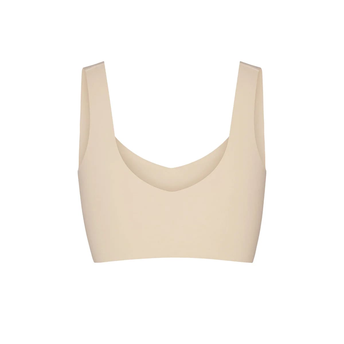 PLUNGE LONGLINE BRALETTE