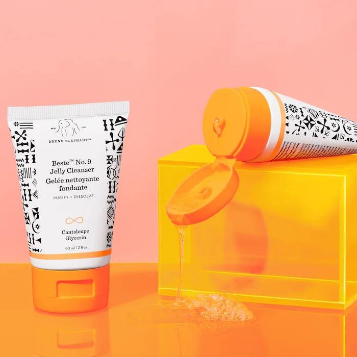 BESTE™ NO. 9 JELLY CLEANSER