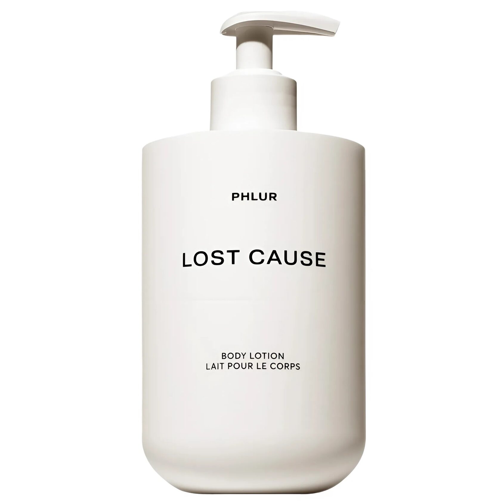 LOST CAUSE BODY LOTION