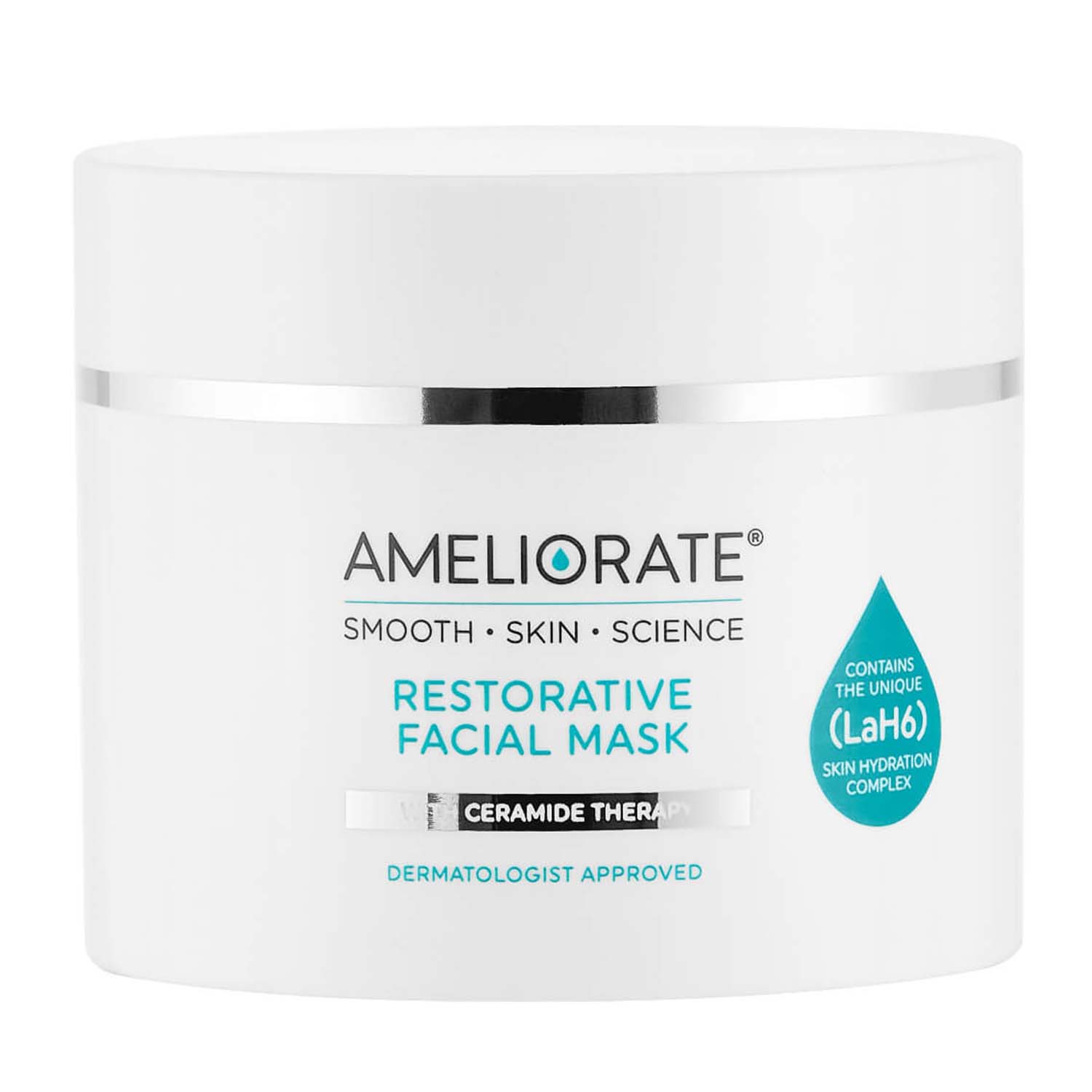 RESTORATIVE FACIAL MASK