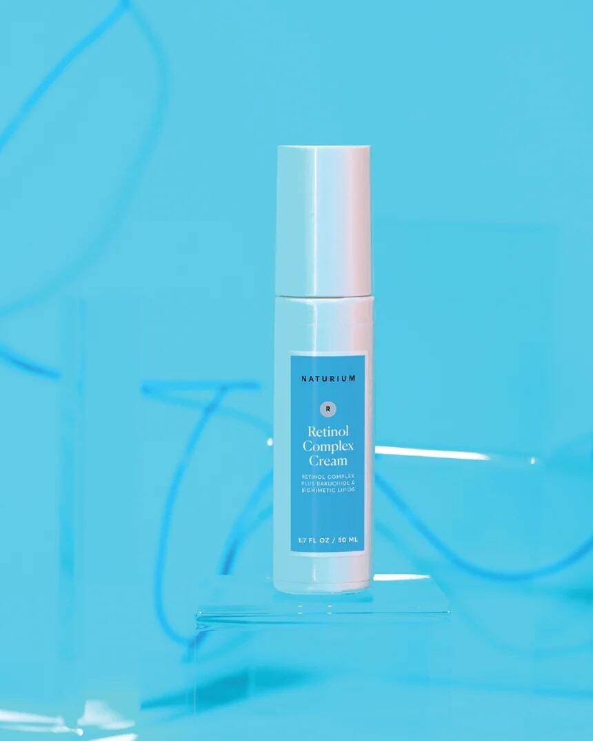 RETINOL COMPLEX CREAM