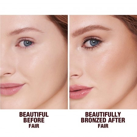 BEAUTIFUL SKIN SUN-KISSED GLOW BRONZER
