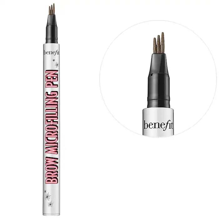 BROW MICROFILLING BROW PEN