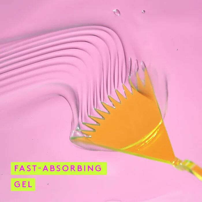 T.L.C. FRAMBOOS GLYCOLIC NIGHT SERUM