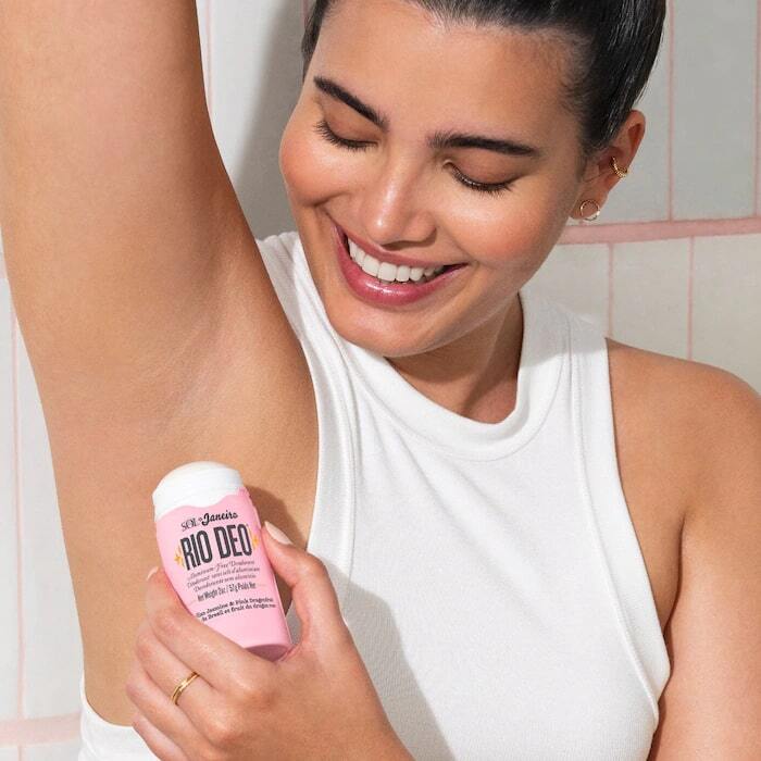 RIO DEO ALUMINUM-FREE DEODORANT CHEIROSA 68