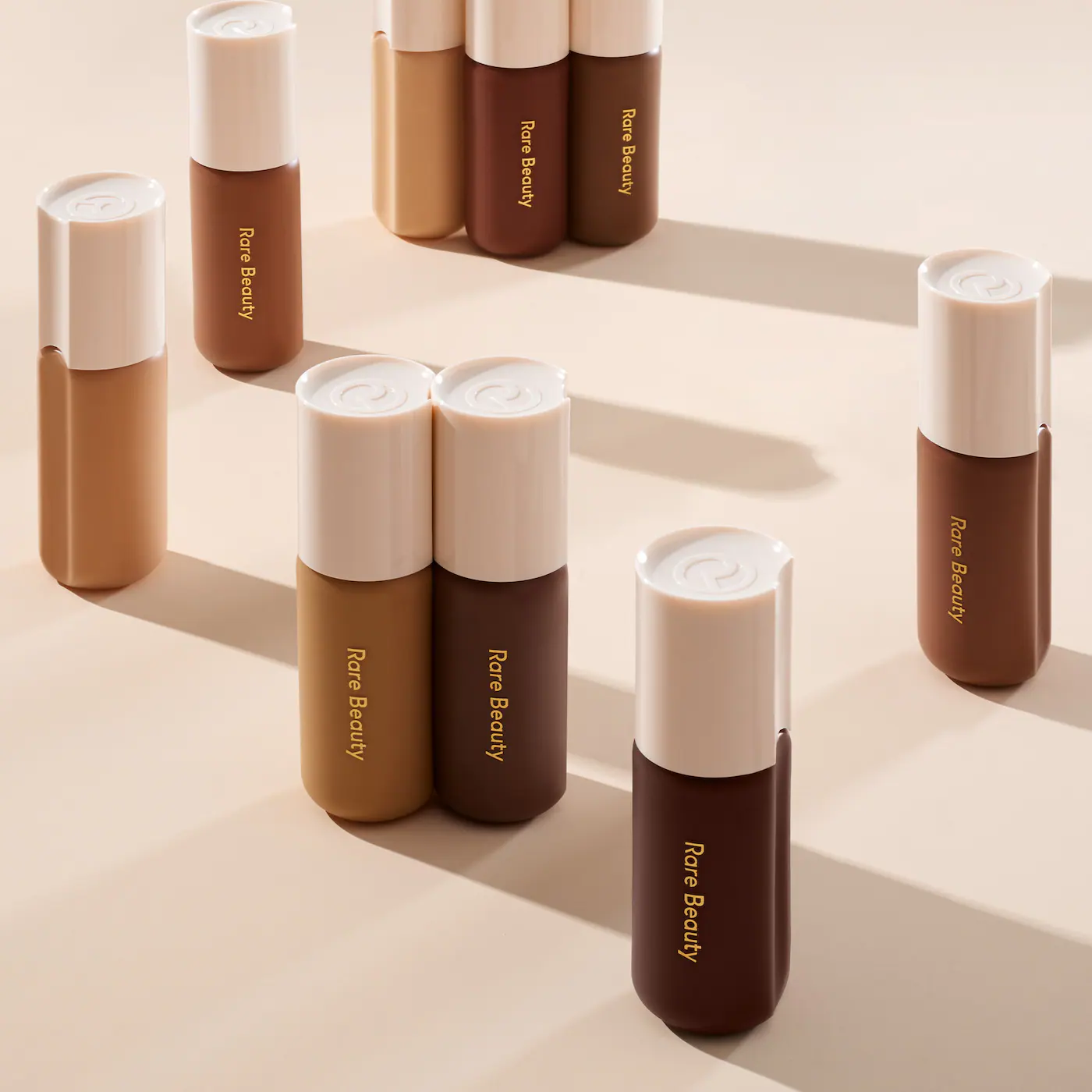 POSITIVE LIGHT TINTED MOISTURIZER BROAD SPECTRUM SPF 20 SUNSCREEN