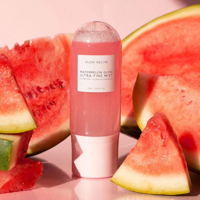 WATERMELON GLOW ULTRA-FINE MIST