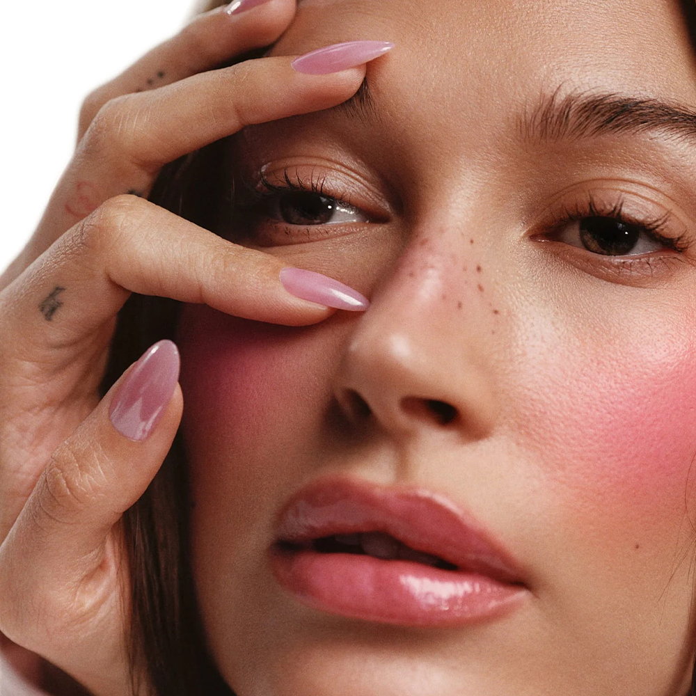 THE POCKET BLUSHES SET 6 ШТ