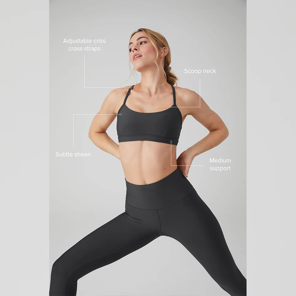 AIRLIFT INTRIGUE BRA