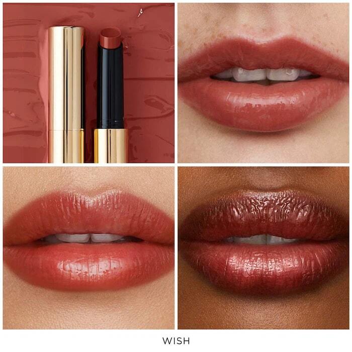 PHANTOM VOLUMIZING GLOSSY BALM