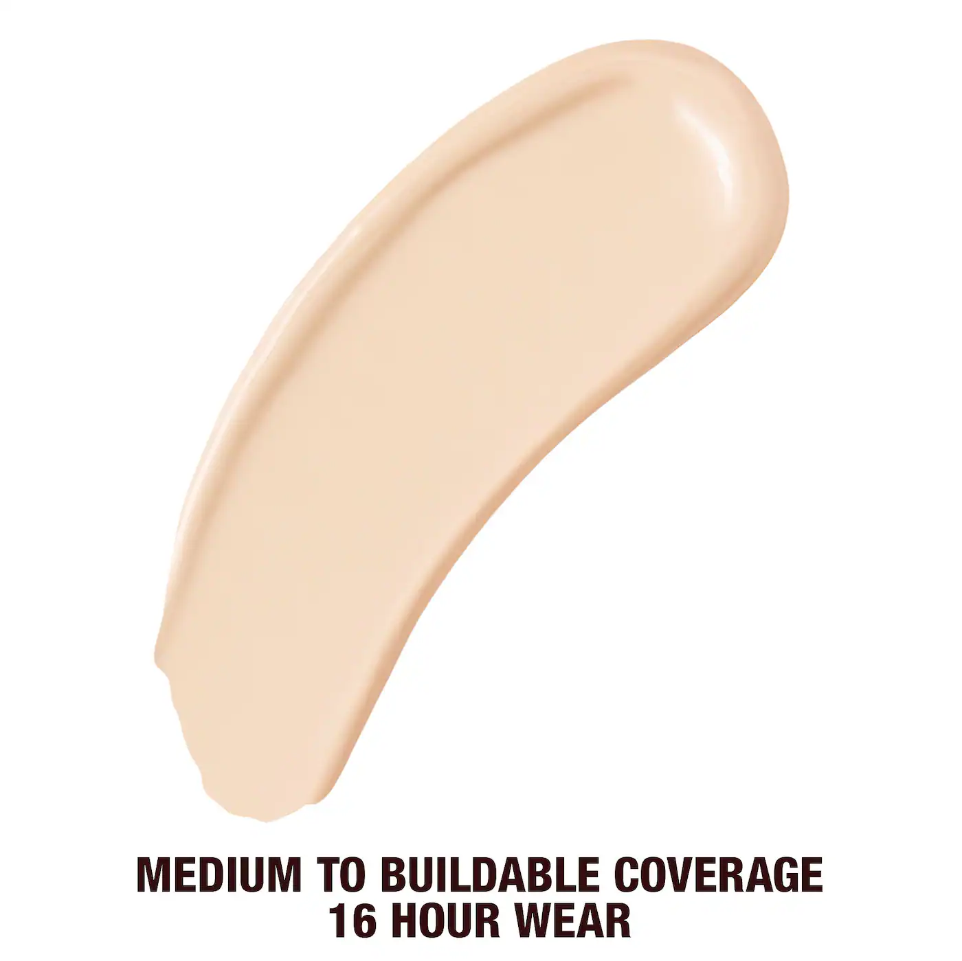 BEAUTIFUL SKIN FOUNDATION