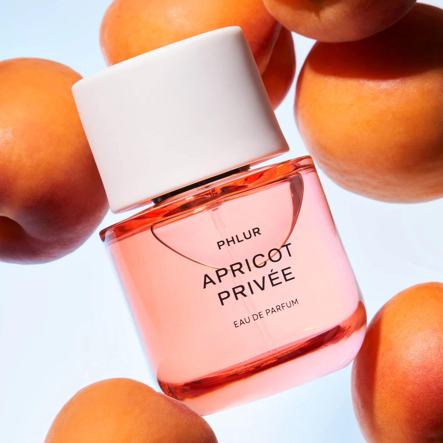 APRICOT PRIVÉE EAU DE PARFUM