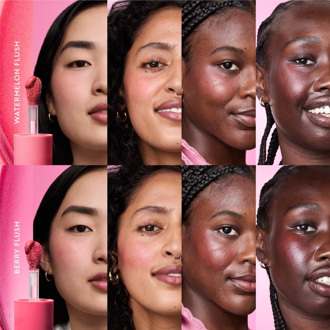 WATERMELON GLOW NIACINAMIDE DEWY FLUSH