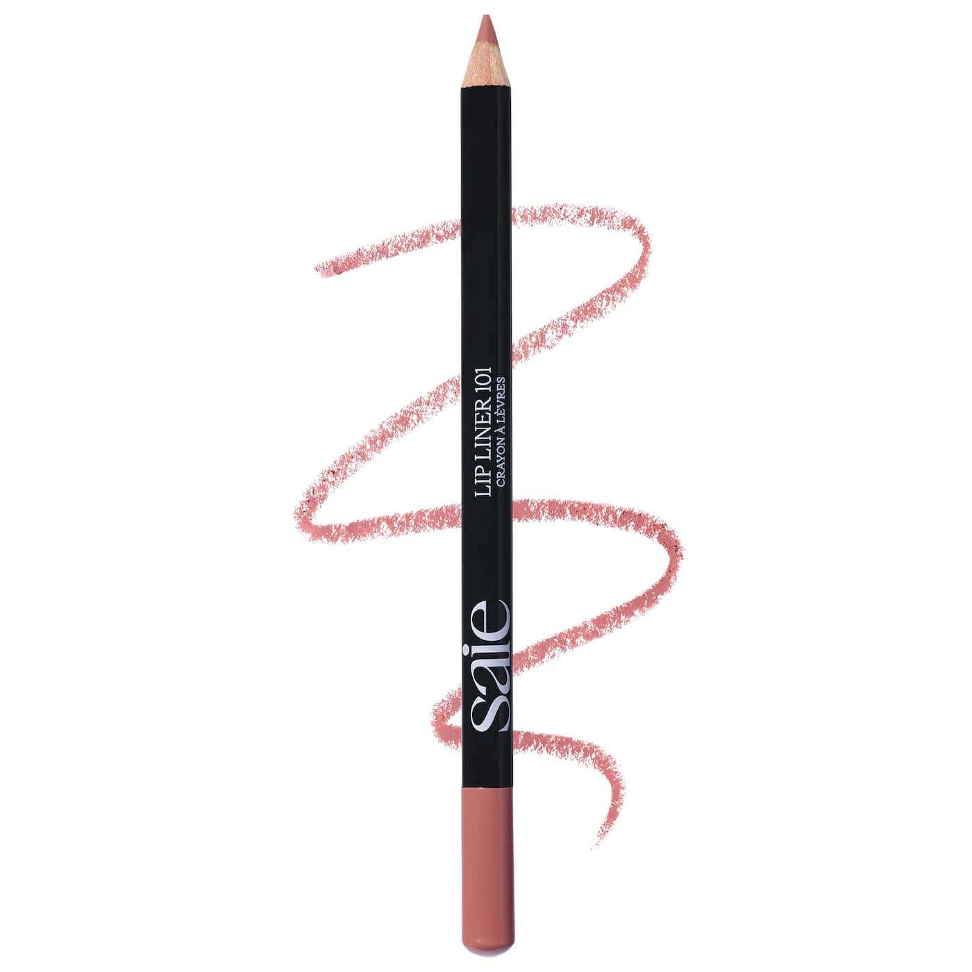 LIP LINER 101 CREAMY & DEFINING LIP PENCIL