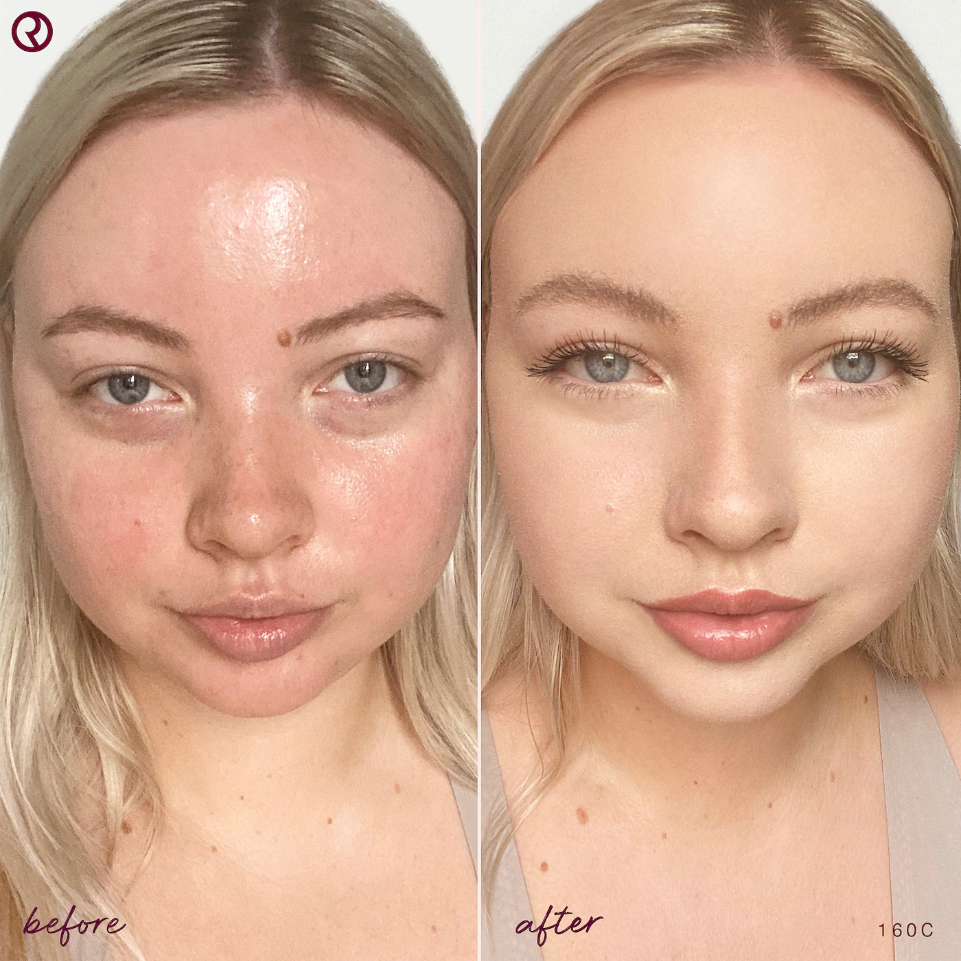 LIQUID TOUCH WEIGHTLESS FOUNDATION