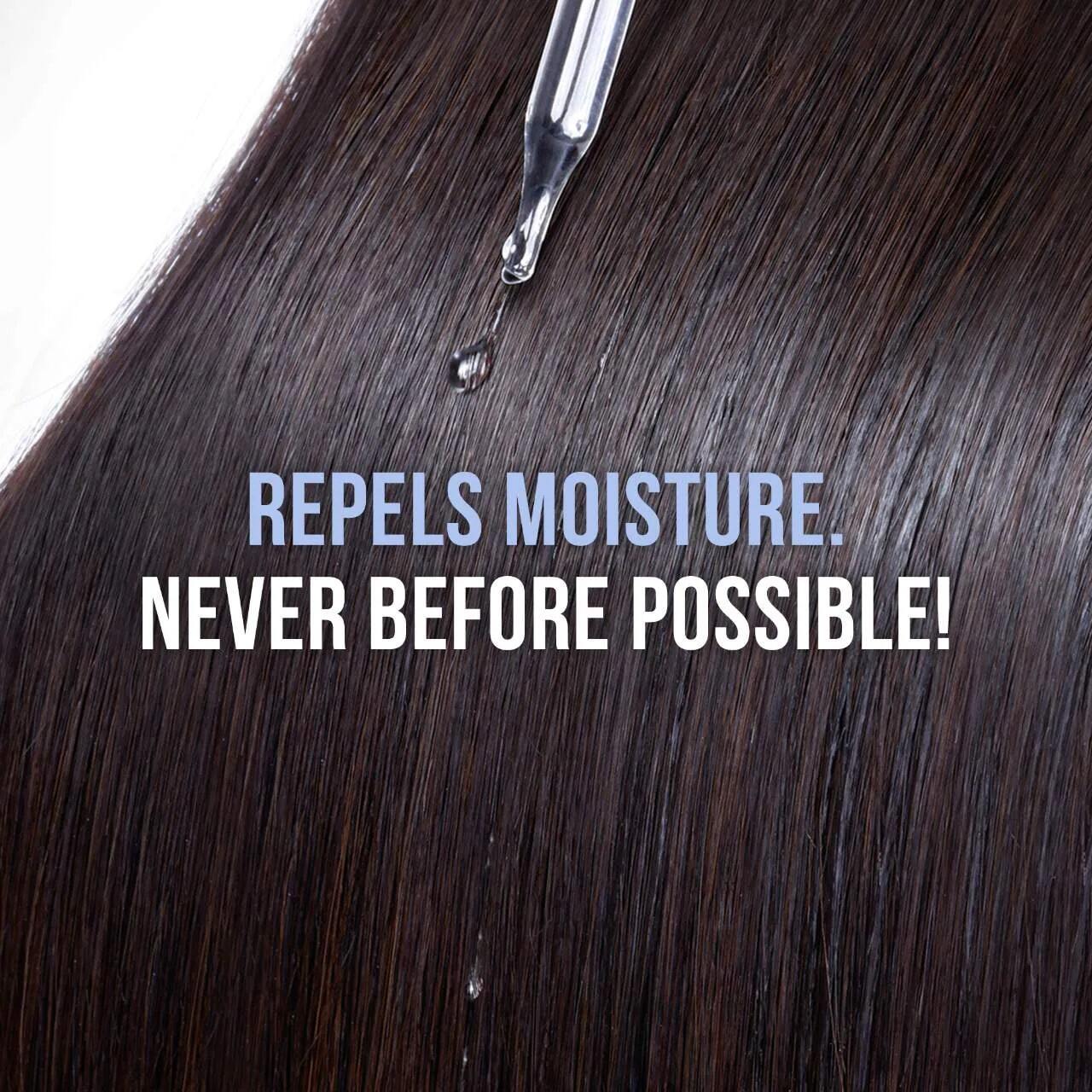 DREAM COAT SUPERNATURAL SPRAY ANTI-FRIZZ TREATMENT