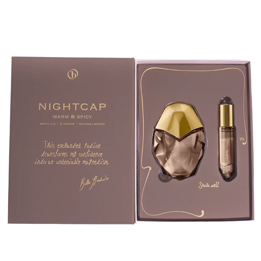 NIGHTCAP DUO SET (50 МЛ + 10 МЛ)