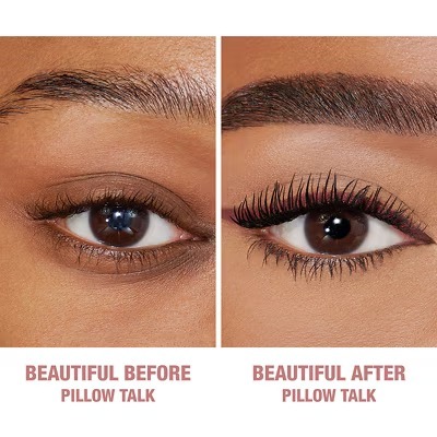 PILLOW TALK PUSH UP AND DEFINE ICONIC EYE KIT