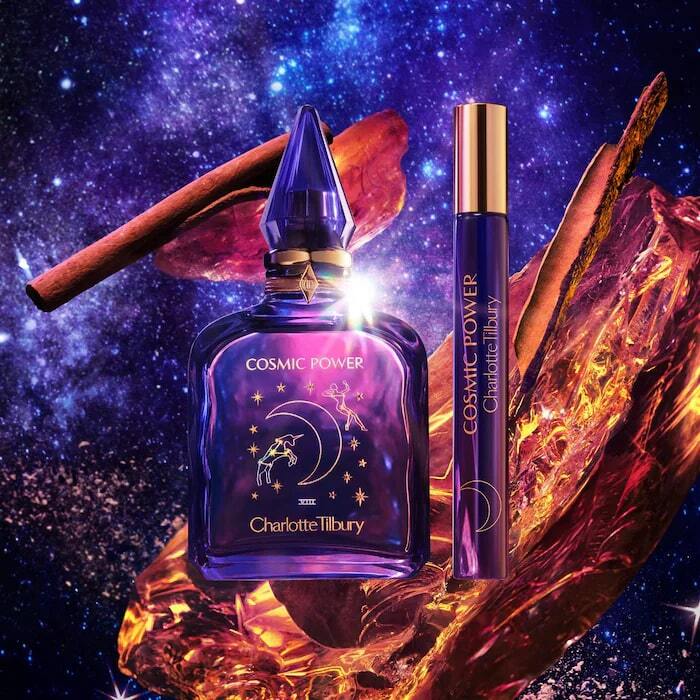 COSMIC POWER FRAGRANCE