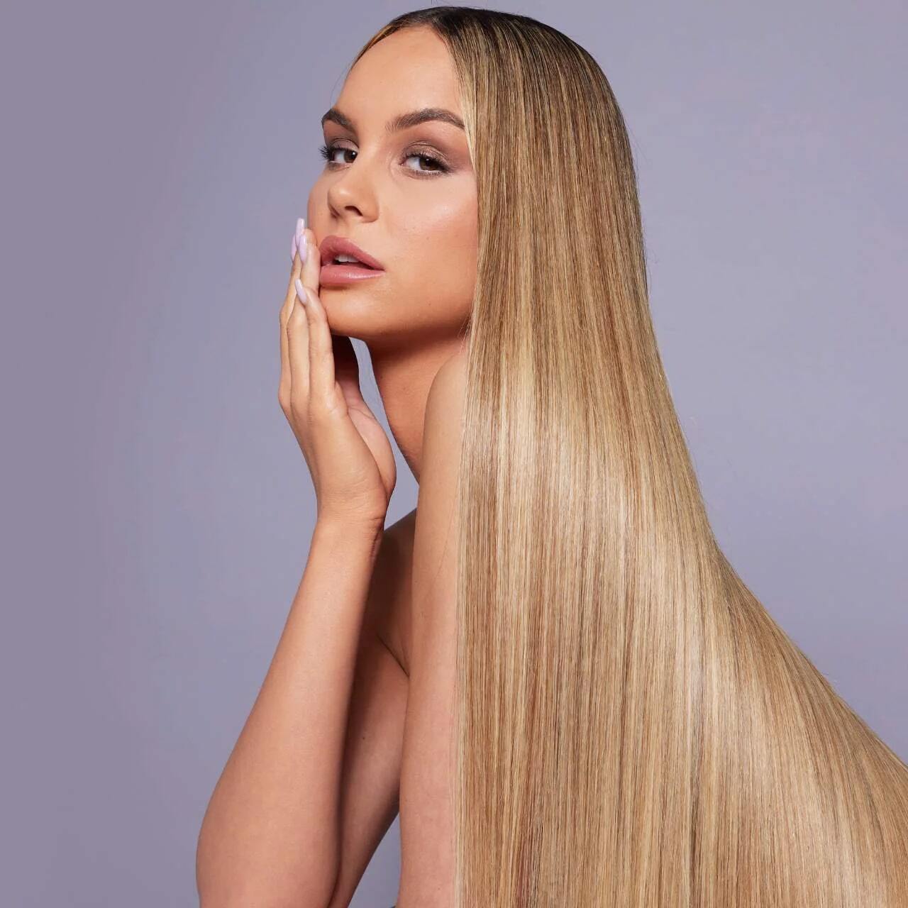 DREAM COAT SUPERNATURAL SPRAY ANTI-FRIZZ TREATMENT