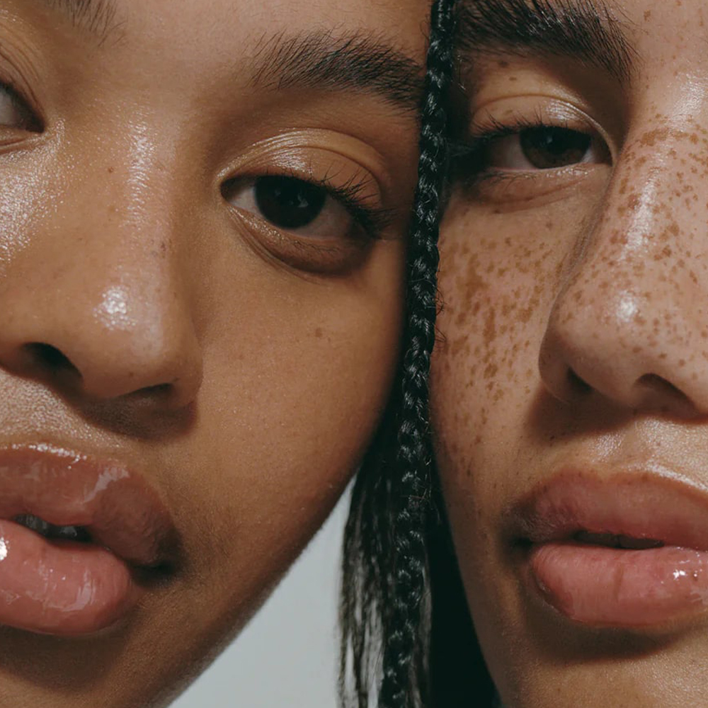 PEPTIDE GLAZING FLUID