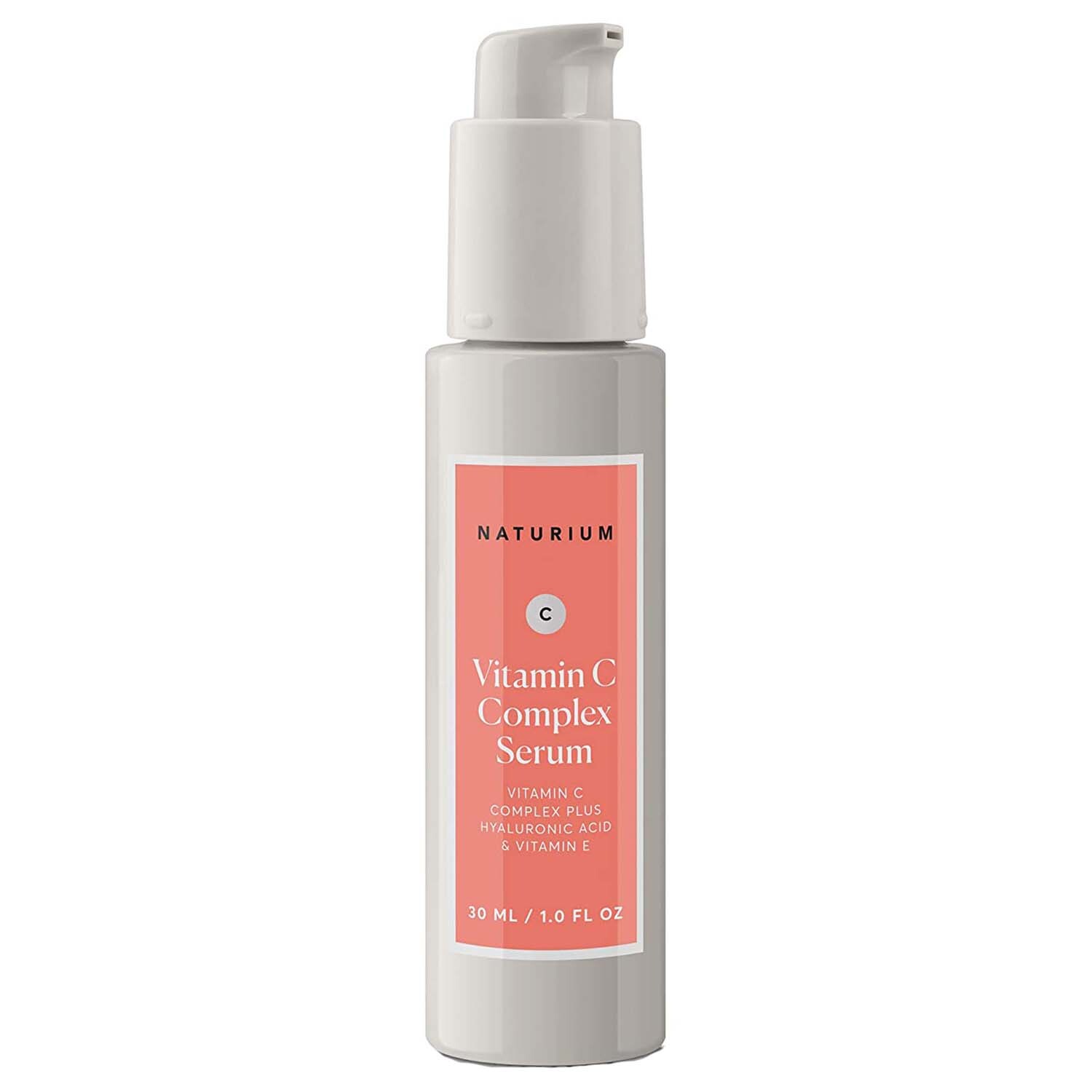 VITAMIN C COMPLEX SERUM