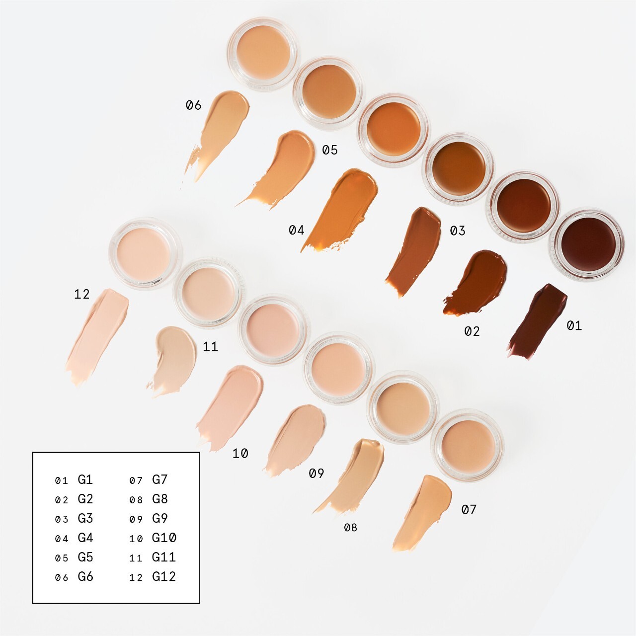 STRETCH CONCEALER