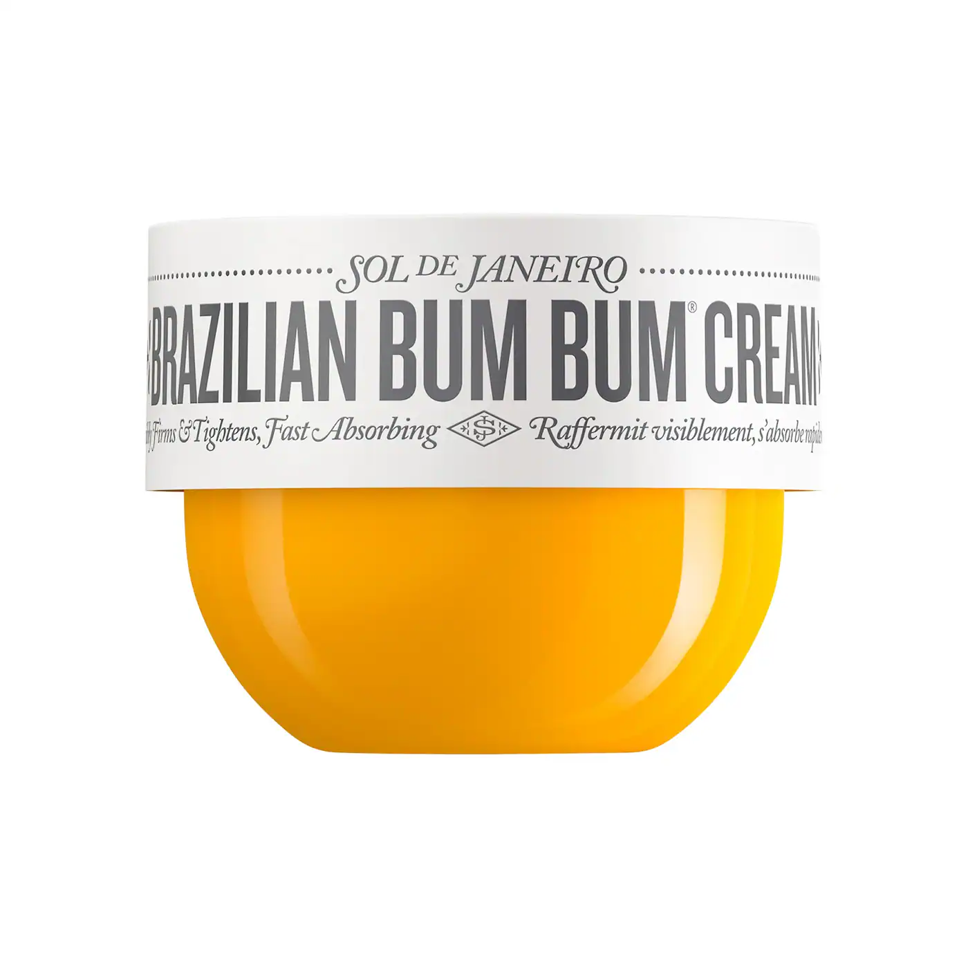 BRAZILIAN BUM BUM CREAM