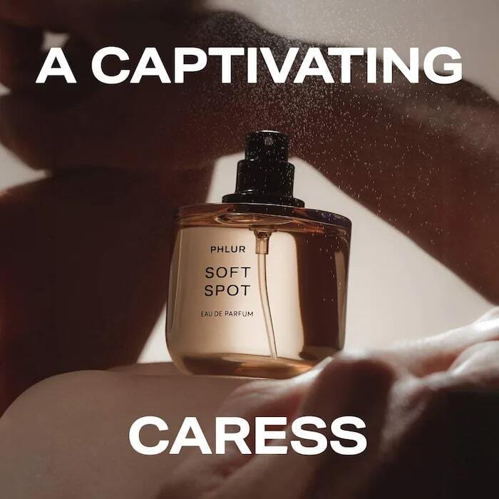 SOFT SPOT EAU DE PARFUM