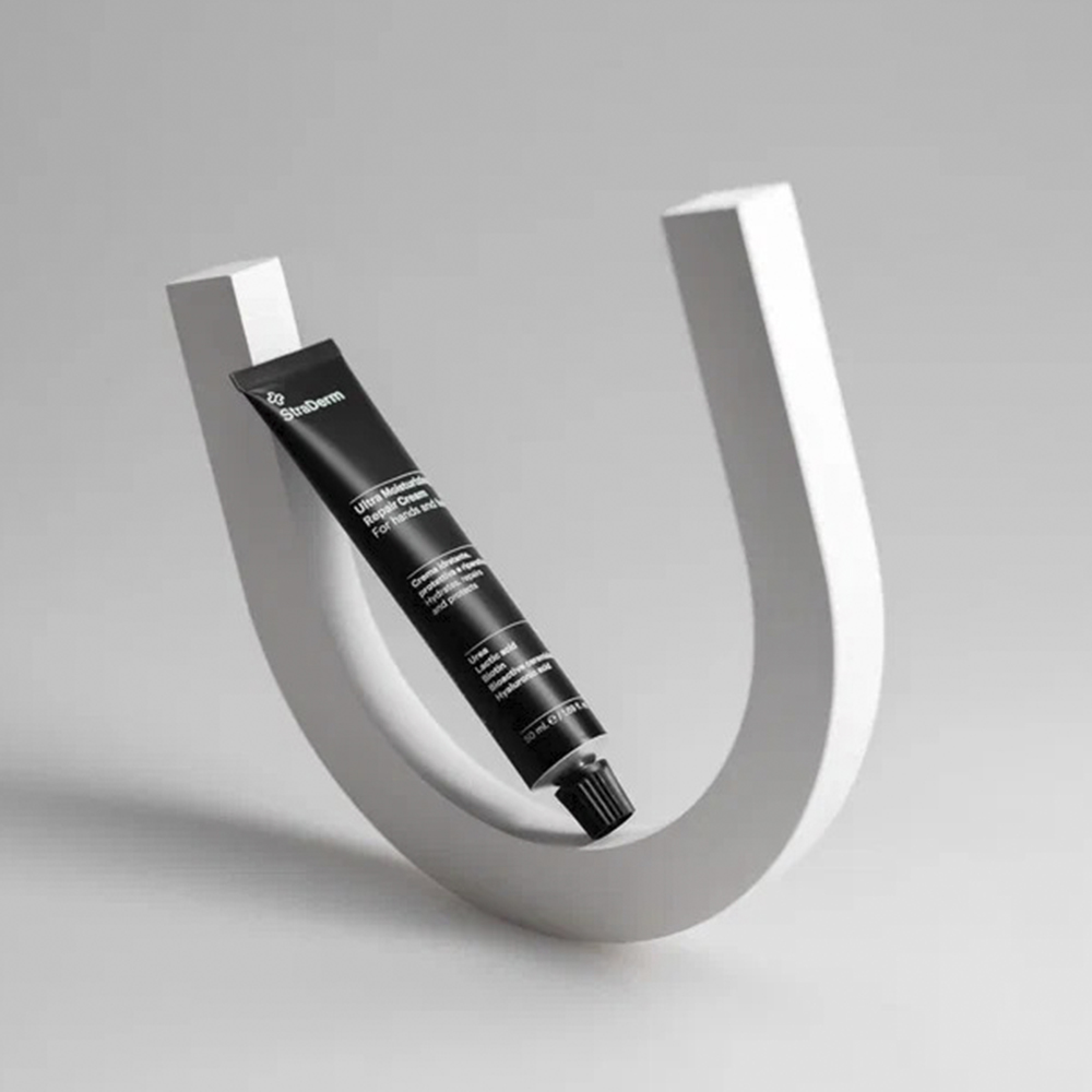 ULTRA MOISTURIZING REPAIR CREAM