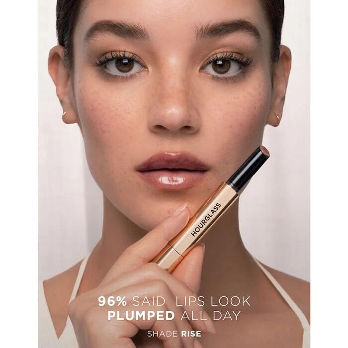 PHANTOM VOLUMIZING GLOSSY BALM