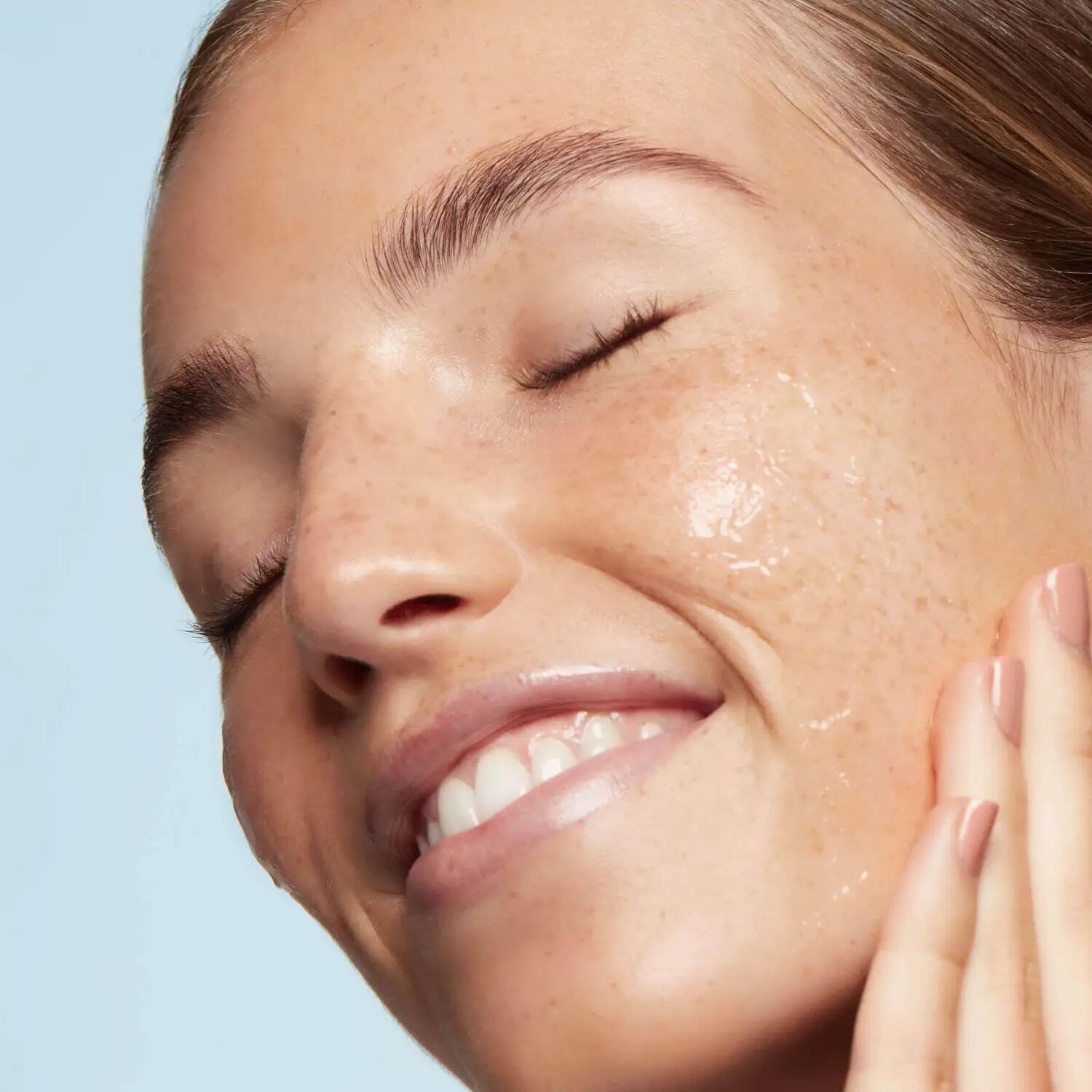 TRANSFORMING FACIAL SERUM